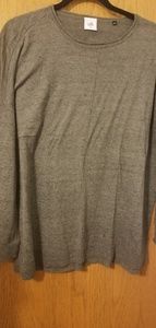 Gray Cabi top